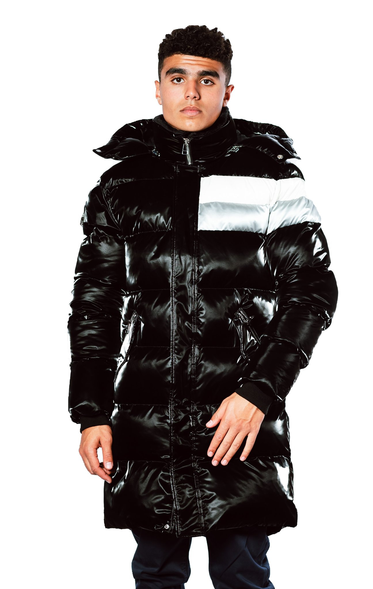Woodpecker Penguin Long Coat – Men’s Review Woodpecker Penguin Long Coat – Men’s Review