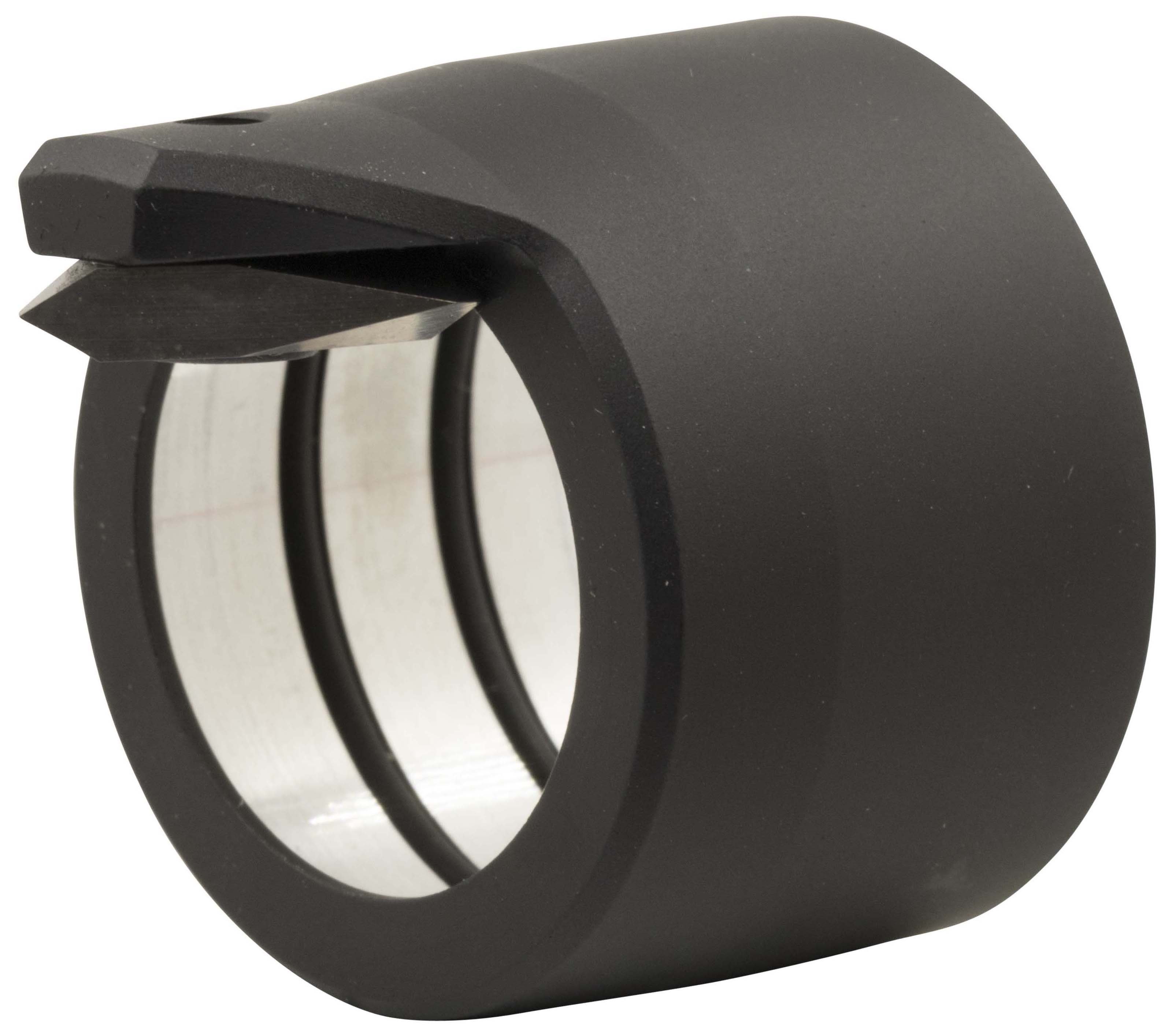 XS Sight Systems CSAT Weapon Light Sight Tool Review The Civil War