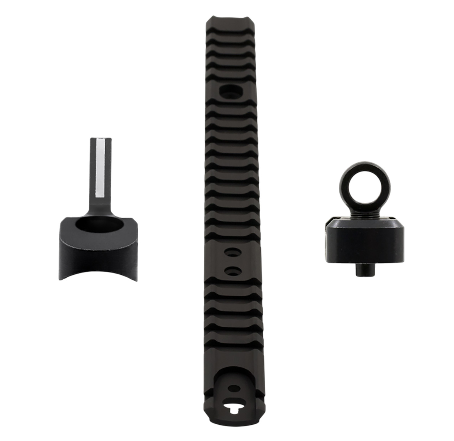 XS Sight Systems Marlin 1894/Ruger 1894 Lever Rail & Ghost Ring