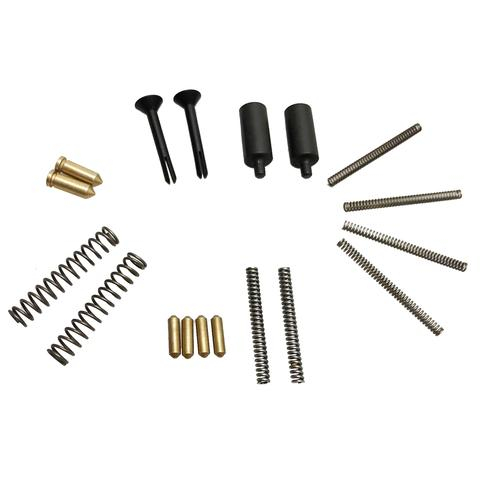 XTS AR-15/10 Spare Parts Set Review XTS AR-15/10 Spare Parts Set Review