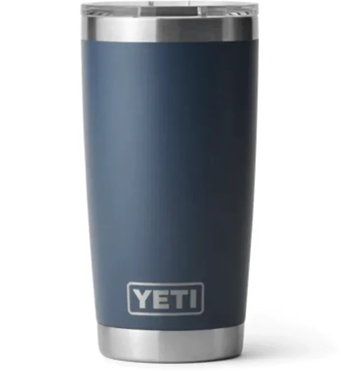 YETI Tumbler Rambler 20 ounce