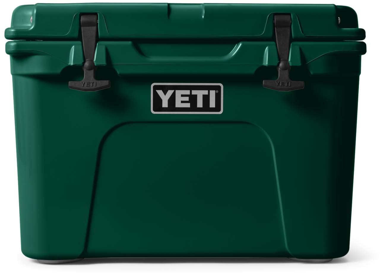 Yeti Tundra 35 Quart Hard Cooler | Up to 11% Off 5 Star Rating w