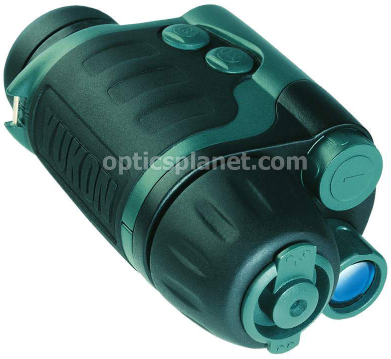 Yukon NVMT 2x24 Night Vision Multitask Monocular Scope |