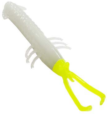 Z-man Trout Trick Jerk Shrimpz | Free Shipping over $49!