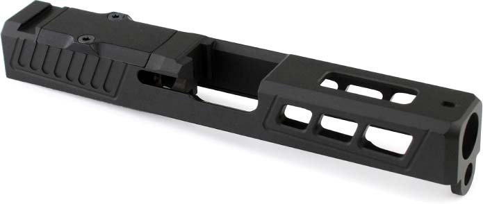 Zaffiri Precision RTS Glock 19 Gen 3 ZPS.6 RMR Cut Slide | 18% Off