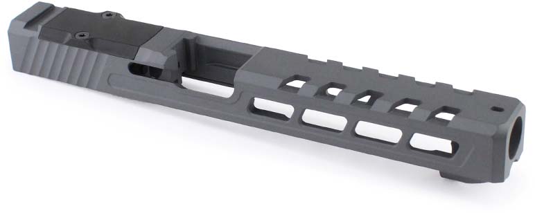 【サミーリー様用】GLOCK34 サミーリー様用】GLOCK34 サミーリー様用】GLOCK34