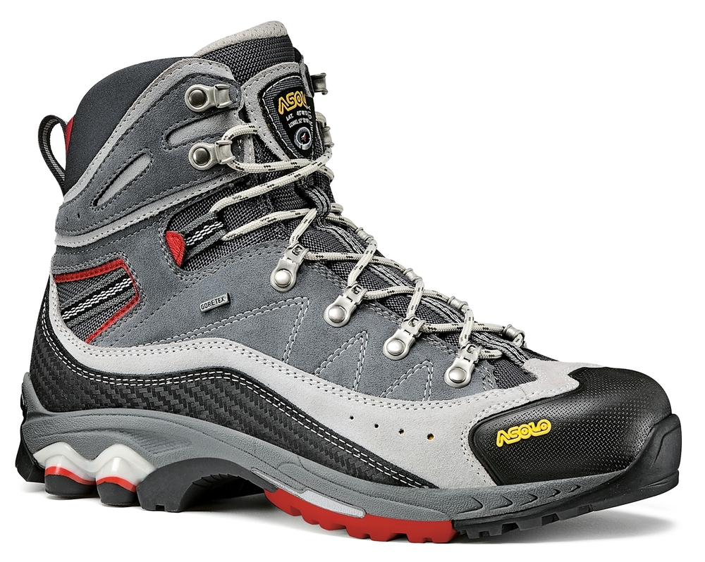 Asolo Moran GTX Boot - Men