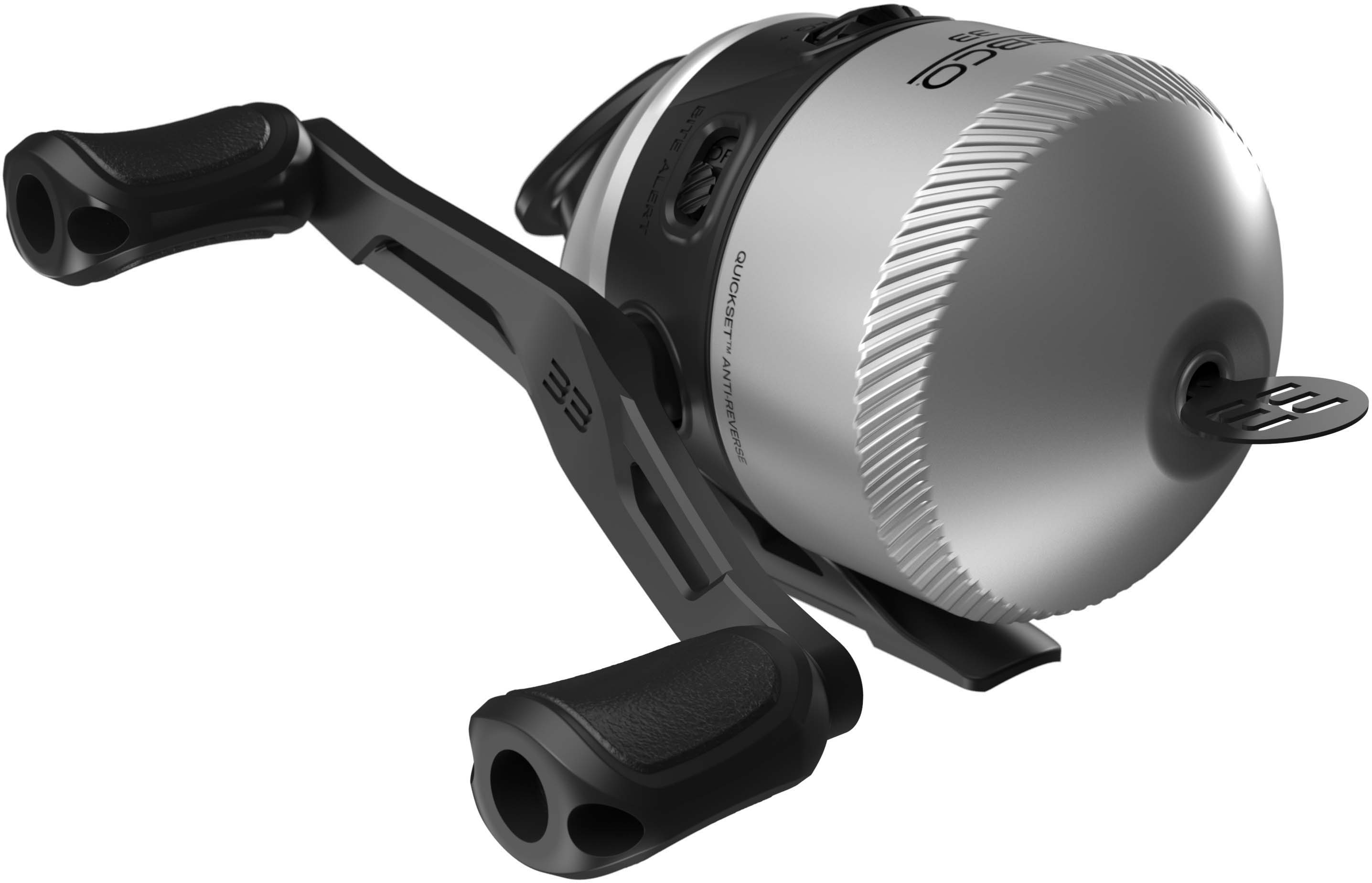Zebco 33 Spincast Reel Review Zebco 33 Spincast Reel Review