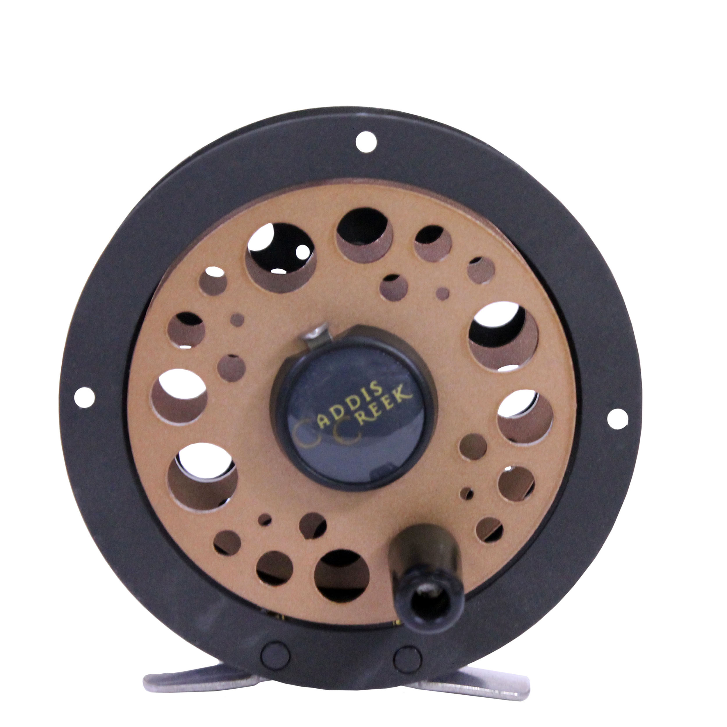 caddis creek fly reel Martin Economical Black Fishing Single Action 5/  This single Martin Caddis Creek Fly Fishing