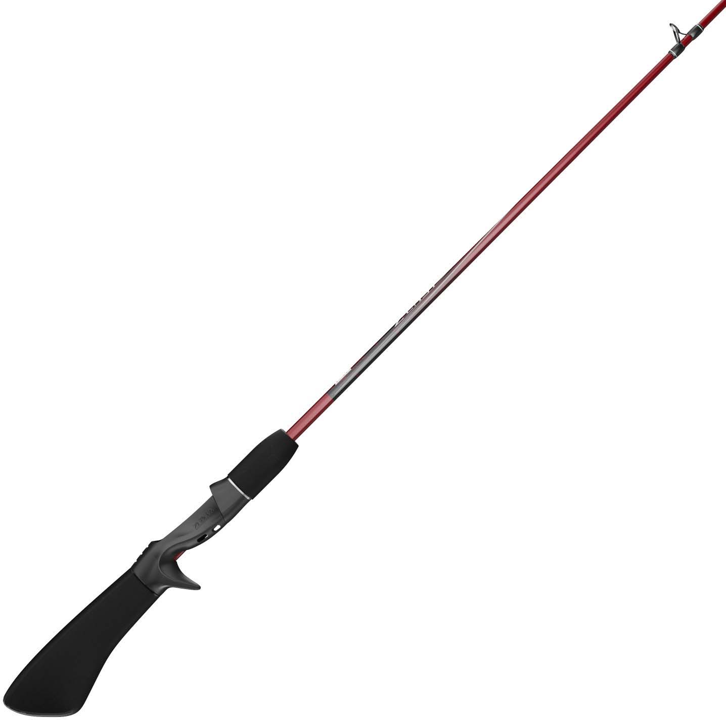 Zebco Z Cast Casting Pistol Grip Rod | Free Shipping over $49!