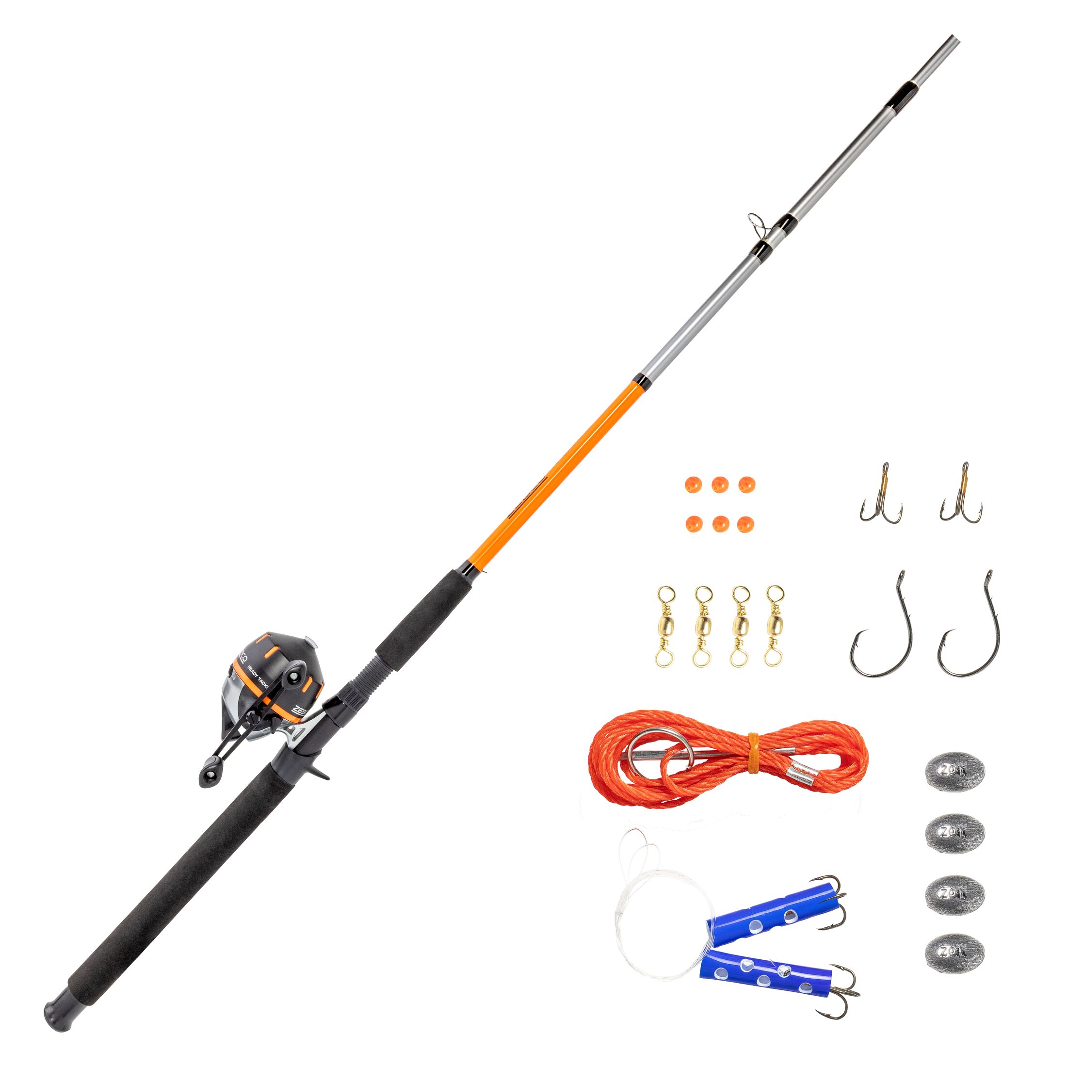 abu garcia ambassadeur 5500c3 fishing reel Abu Sweden Ambassadeur 5500C3 Reel with Case