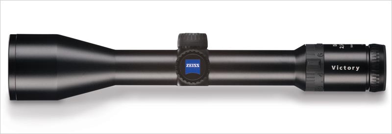 Zeiss Victory Diavari 2.5-10x50mm Rifle Scope |