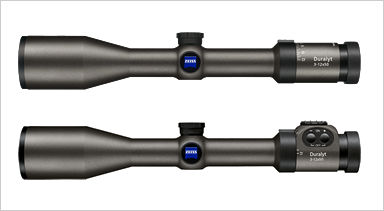 Zeiss Duralyt 2-8x42 Rifle Scope | Free Shipping over $49!