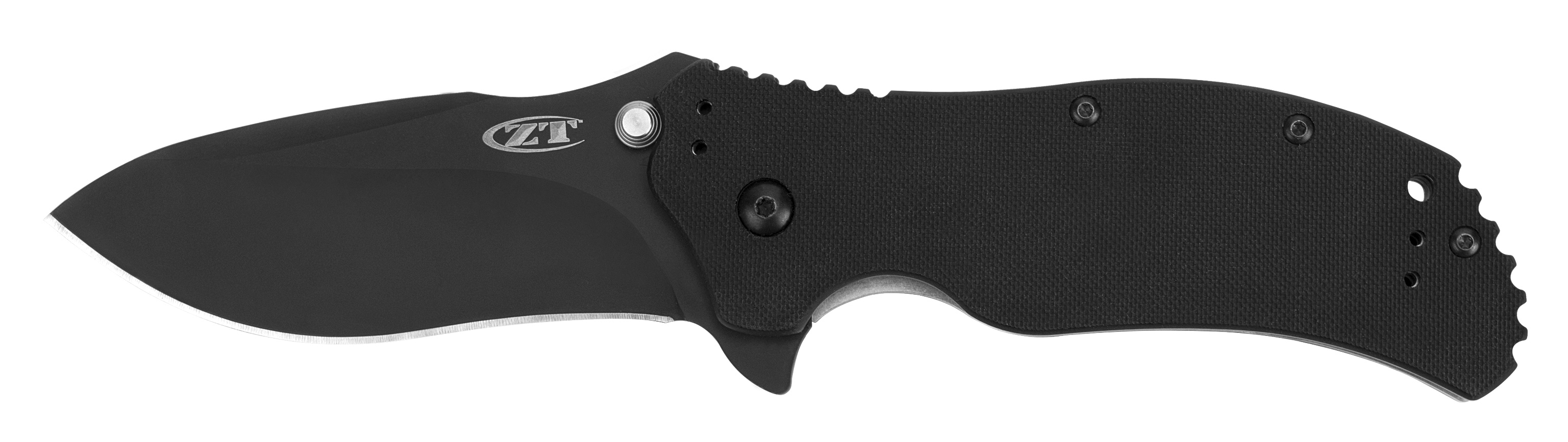 Zero Tolerance 0350 Assisted Folding Knife by Ken Onion | 20% Off