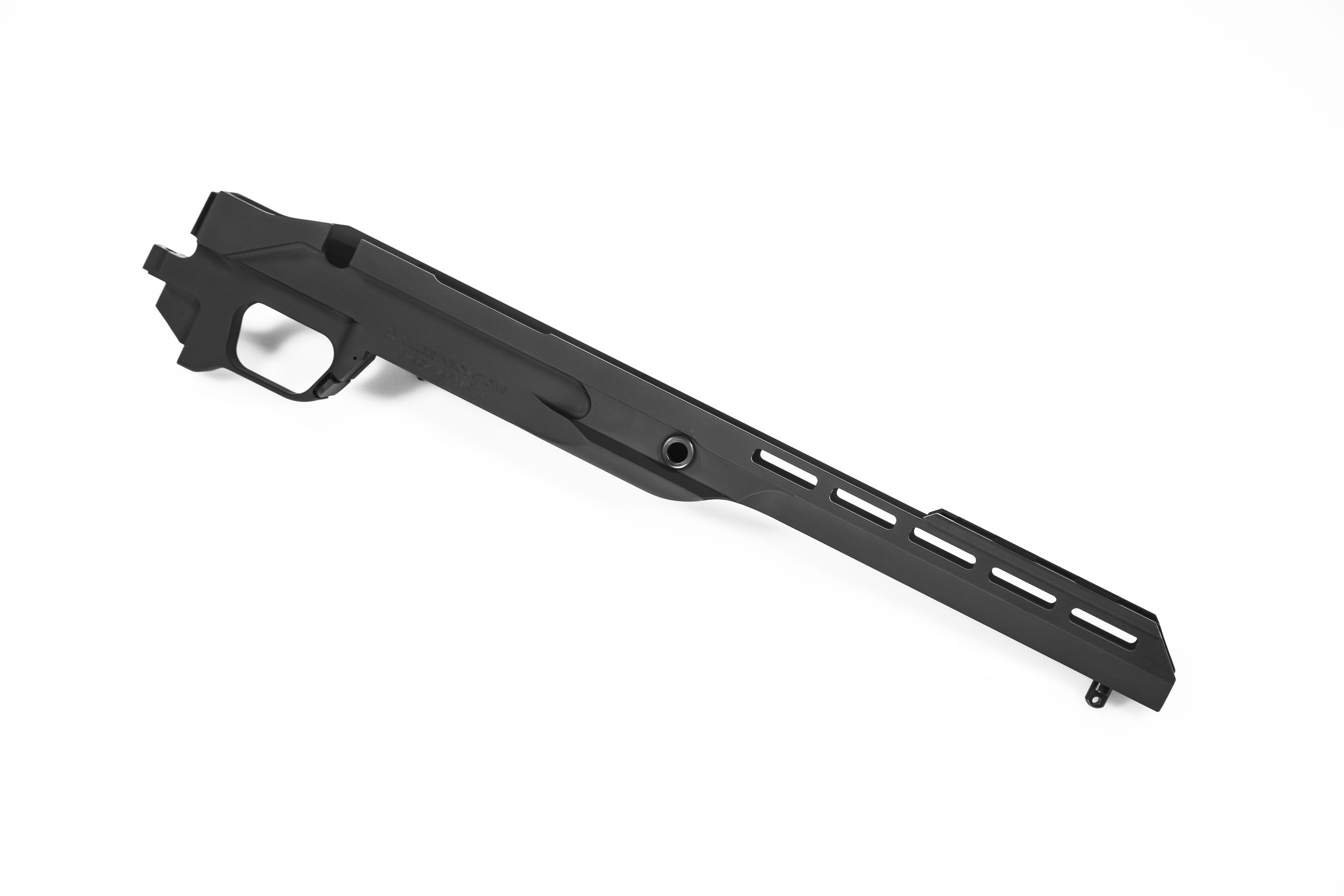 ZEV Technologies Orias Chassis, Right Hand |