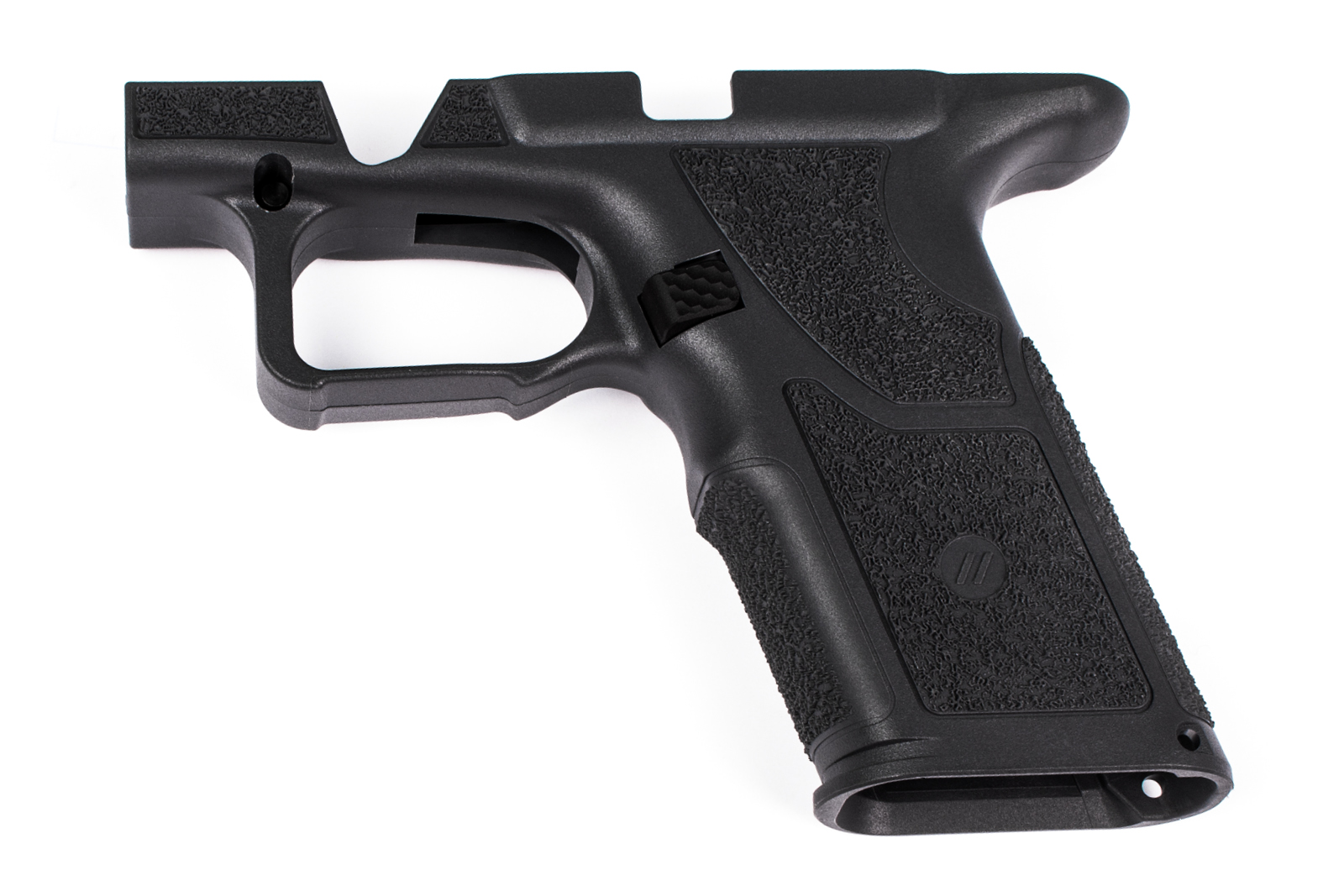 ZV-1G SHOOTING GRIP KIT 【美品】 ZEV Technologies OZ9 Standard Size Grip Kit Disruptive Grey