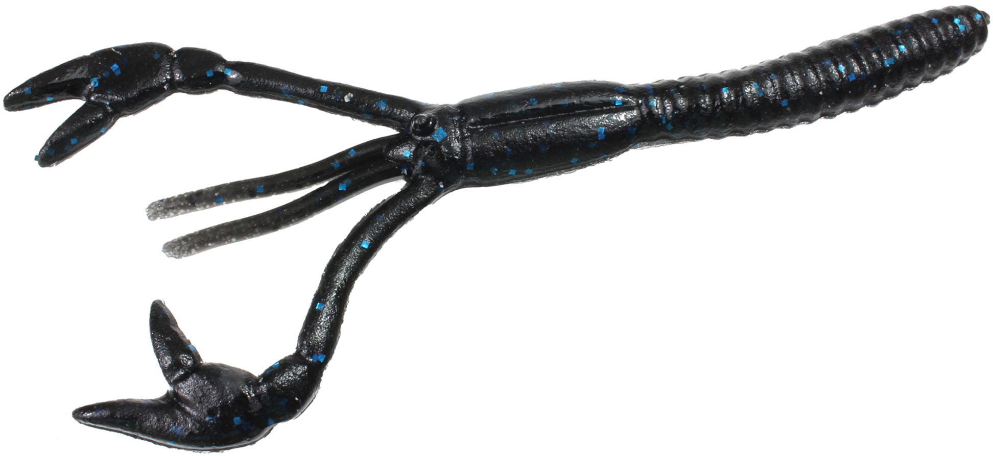 Zoom Craw Bait Review