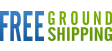 FREE Ground Shipping